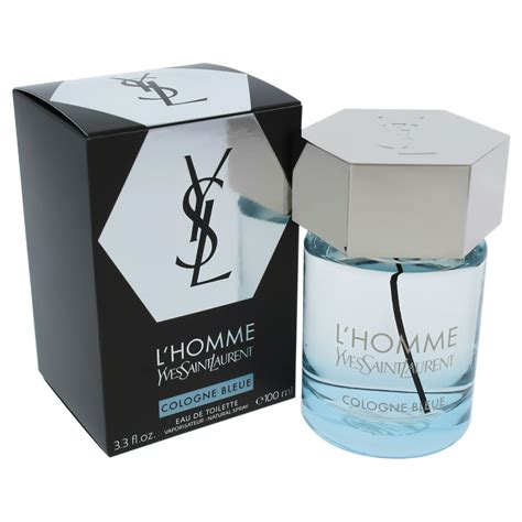 ysl l homme sale